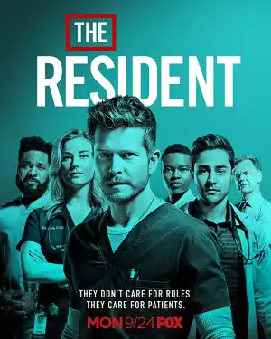 The Resident SEASON 3